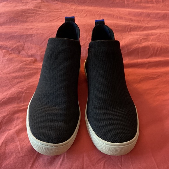 GUC Rothy’s Chelsea Boot / High Top - Picture 2 of 7